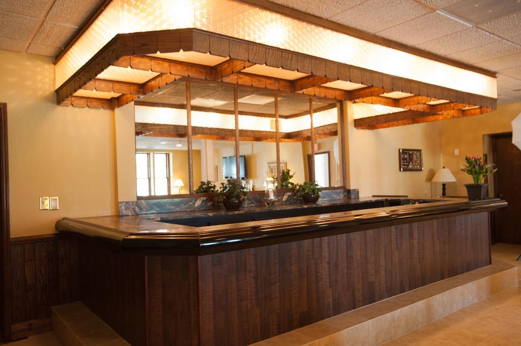 Beacon Hotel Oswego Esterno foto