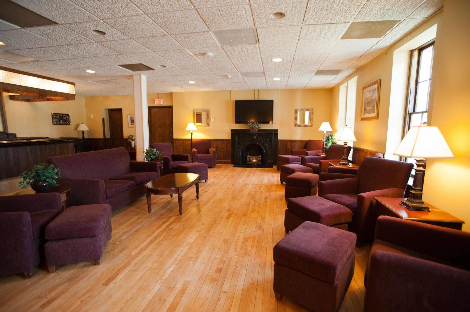 Beacon Hotel Oswego Esterno foto